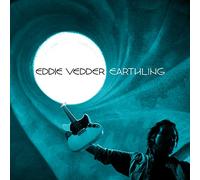 Eddie Vedder - Earthling (Edición Deluxe)(CD)