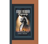 Eddie VEDDER: Earthling in the Spotlight - The Voice of Grunge Who Still Speaks for Us All