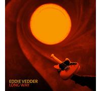 Eddie Vedder Long Way Single] (Vinyl) (Importación USA)