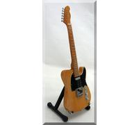 EDDIE VEDDER miniatura Mini guitarra Telecaster Pearl Jam