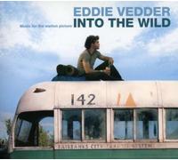 Eddie Vedder - Music for Motion Picture Into