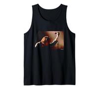 Eddie Vedder Pearl Jam Foto en Vivo por Andy Willsher Camiseta sin Mangas