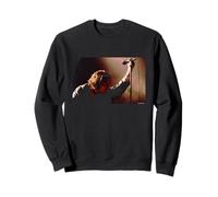 Eddie Vedder Pearl Jam Foto en Vivo por Andy Willsher Sudadera