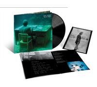 Eddie Vedder Ukelele Songs Sellado Vinilo LP (Ex-Pearl Jam)