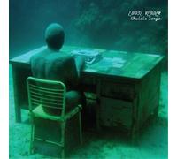 Eddie Vedder Ukelele Songs (Vinyl) 12" Album (Importación USA)