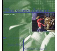 Eddie Wied & Giova - The Street Dancer