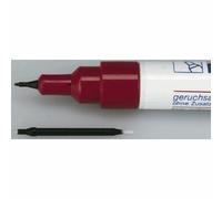 Edding - 10 Puntas de Repuesto para Marcador Permanente 404 N