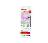 Edding 1200-69 rotulador rosa 1 pieza(s)
