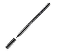 Edding 1255 Pluma de Caligrafía - Punta Ancho: 2MM - Negro