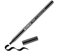 Edding 1255 Pluma de Caligrafía - Punta Ancho: 5MM - Negro