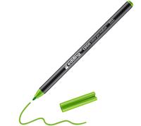 Edding 1300 rotulador de color de trazo medio - verde claro - 1 rotula