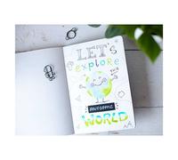 Edding 1340 Rotuladores de pincel olores primarios (10 unidades)