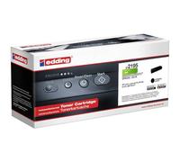 Edding 18-2195 HP Toner, Negro, 201A Carga