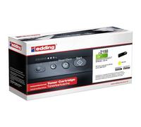 Edding 18-2198 HP Toner, Amarillo, 201A Carga