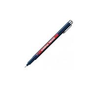 EDDING 1800-07SW - Rotulador de precisión, 0,70 mm, negro