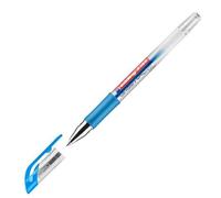 Edding 2185 roller gel - azul - 1 rotulador - 0,7 mm - bolígrafo de g