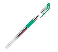 edding 2185 roller gel - verde - 10 rotuladores - 0,7 mm - bolígrafo de gel para escribir, colorear o decorar bullet journals - rotulador de gel para mandalas