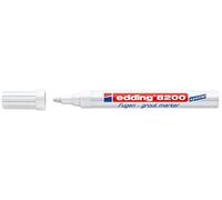 Edding 4-8200-1-1026 - Rotulador permanente (2-4 mm)
