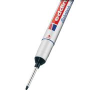 Edding 4-8850-1-1001 8850 Carpintero Bolígrafo 0.7-1mm - Negro