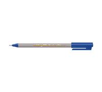 Edding 4-89-003 89 Oficina Forro Azul 10pk