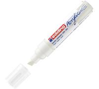 Rotulador Acrílico EDDING 5000 Blanco