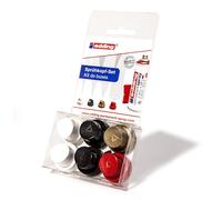 Edding 5200 kit de cabezales de spray | 6 unidades