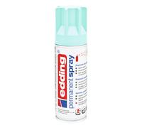 Edding 5200 spray de pintura acrilica permanente azul pastel mate 200 ml.