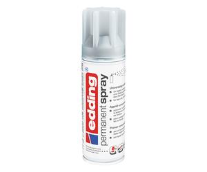 Edding 5200 spray de pintura de imprimacion universal 200 ml.
