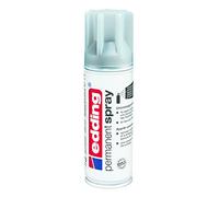 edding 5200 spray permanente de imprimación universal - 200 ml - pintura en spray para imprimación para preparar superficies que se pueden pintar como vidrio, metal, madera, cerámica, lienzo
