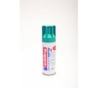 edding 5200 spray permanente - petróleo mate - 200 ml - pintura acrílica para pintar y decorar vidrio, metal, madera, cerámica, plástico, lienzo - aerosol, spray acrílico, spray de pintura