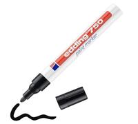 Edding 750 Negro 10 pieza(s)