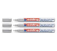 Edding 751 - Rotulador brillante, 1 - 2 mm