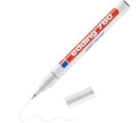 Edding Marcador de pintura 780WS 0,8 mm blanco