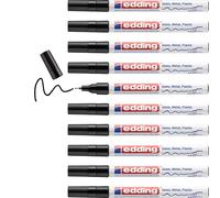 Edding 780 - Negro