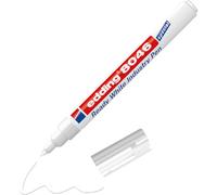 Edding - Marker 8046 - Ready Industrial - Strichst?rke: 1-3 mm - wei?