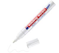 Marcador de caucho (2~4 mm) - Edding 8050