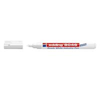 Edding 850 marcador permanente Grueso Negro 5 pieza(s)