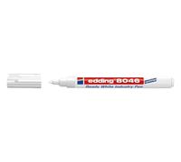 Edding 850 marcador permanente Grueso Negro 5 pieza(s)