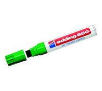 Edding 850 Marqueur permanent Vert