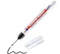 Edding 8850 Marcador Permanente Punta Redonda Negro 1 Pieza(s)