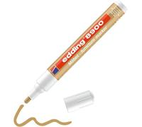 Edding 8900 Muebles Marcador 1.5-2mm Puntas Simple Pluma 11 Colores Disponibles