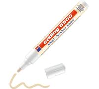 Edding 8900 Muebles Marcador 1.5-2mm Puntas Simple Pluma 11 Colores Disponibles