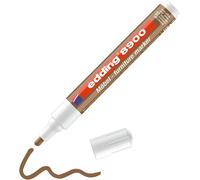 Edding 8900 Muebles Marcador - 1.5-2mm Puntas - Simple Pluma - 11 Colores Varias