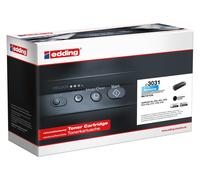 Edding Black Toner 2 x 3031 Samsung MLT-D103L - 2.500 Pages