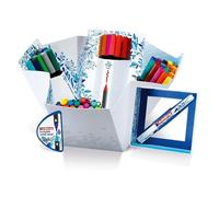 Edding Colour happy caja grande | 70 rotuladores