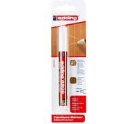 Edding e-8900-1-4614 - marcador para muebles - punta redonda 1.5-2mm -