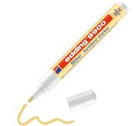 Edding e-8900-1-4622 - Marcador para Muebles - Punta Redonda 1.5-2mm - Pino