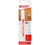 Edding e-8900-1-4623 - marcador para muebles - punta redonda 1.5-2mm -