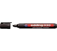 edding `Edding Marker 330,schw.10Stck` ACC NUEVO