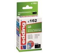 Edding Ink cartridge 21XL Black